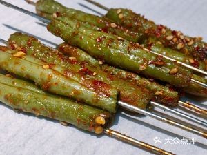 Northeast Home-Style Skewers (Wangcun Branch)