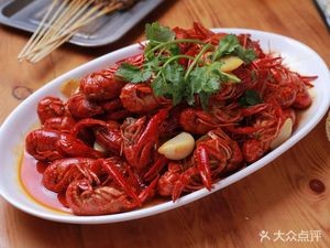 Shun Xin Barbecue