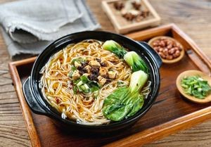 Xi Hao Li Ji Rice Noodles (Jinlin Jiayuan Store)