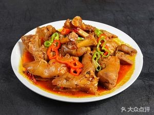 Ge哥 Yang Soup (Kuaisuan Street Store)