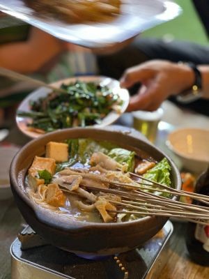 Old Taiyuan Small Skewers (Former Old Liu Barbecue Jinlin Jiayuan Branch)