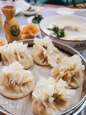 Old JinYang Lamb Soup · Brain · Sheep Spine · Hot Pot (Jinlin Jiayuan Branch)