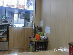 Lanzhou Lamian (Jinlin Jiayuan Store)