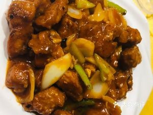 Qiji Jiwei Zhai Restaurant (Bingzhou South Road West 1st Lane Store)