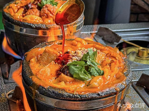 Adomei Potato Noodles (Qinxian Maoye Branch)