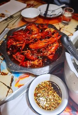 Dahai Lobster (Stadium Flagship Store)