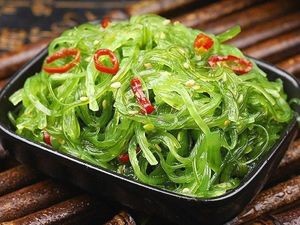 Huo Lu Jun Seafood Spicy卤