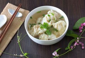 Nan Xiaoqiang Meatball Soup (Tiyu Road Store)