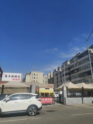 Qiqihar Family Grilled Meat (Qinxian North Street Branch)