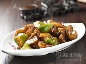 Yongxin Barbecue Northeast Cuisine (Fukang Street Branch)