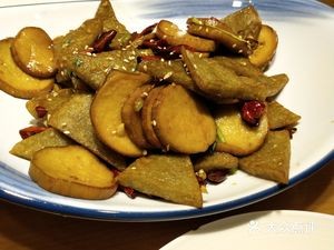 Fuhua JingTai Hotel · Restaurant (Yangguang Fangting Branch)