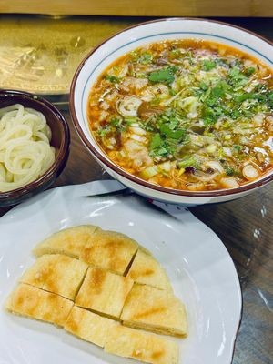 Pengcheng Wang · Small Hut Soup