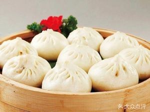 No-Alum Flour Fried Dough Sticks & Steamed Buns (Zhenwu Road Branch)