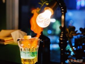 Na Na Coffee (Zhenwu Road Store)