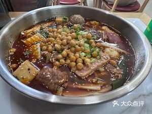 Er Sao's Large Bowl Spicy Vegetable Hot Pot (Changsheng Street Store)