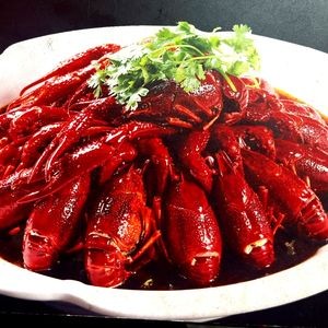 Da Hai Lobster (Zhenwu Road Store)