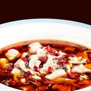 Xu Shi Sichuan Cuisine Doctor (Zhenwu Road Store)