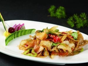 Sanjin Lao Jie Fang Ti Jian Guan (Dule Street Store)