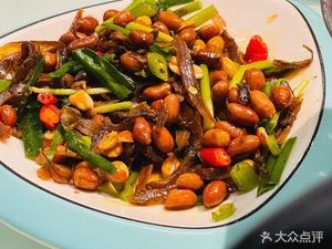 Jin Taste Qingxu Rice Noodles (Xiaodian Branch)