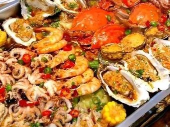 Shangkelai Seafood