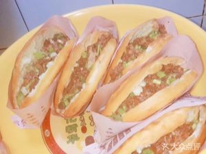 Xiang Lǘ Meat Health Hot Pot (Tongda Street Branch)