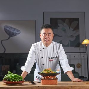 Delicious Food That Goes Well With Rice · Spicy Pork with Chili (Zhenwu Road Branch)