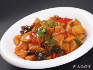 Lanzhou Hand-Pulled Noodles (Zhengyang Street Branch)