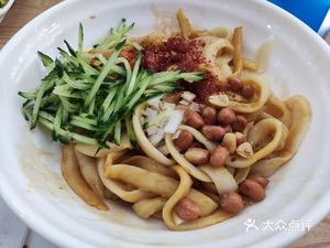 Shangpin Knife-Cut Noodles (Dule Street Branch)