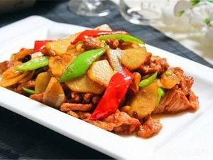 Guifu Dumpling House (Zhenwu Road Branch)