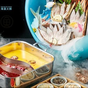 Fish Fresh Family (Hengda Luyuan Branch)