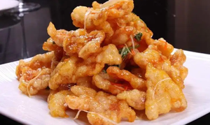 Yongxing Barbecue Northeastern Cuisine