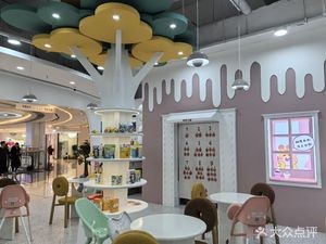Lu Bao Bao Children's Restaurant