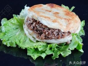 Shanghuang Donkey Meat (Poly West Jiangyue Branch)