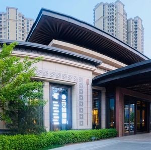 9·17 Wait for You Café (Xijiangyue Club Branch)