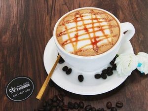 Anpin Coffee (Wenlv Building Branch)