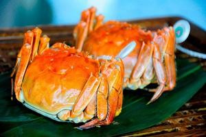 Crab Heaven Yangchenghu Crab (Dianzi Street Store)