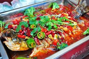 Old Sichuan Home-style Dishes (Xizhai South Street Branch)