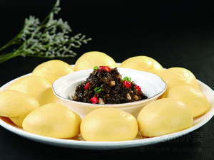 Yongji Jiao Zi Jia Chang Cai