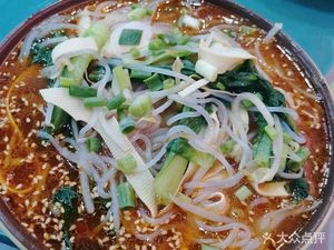 Yao Mei Home Cooking (Lafei Xiangxie Branch)