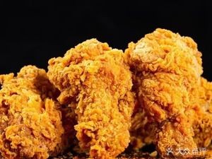 Yanqingguan Fried Chicken (Dianzi Street Store)