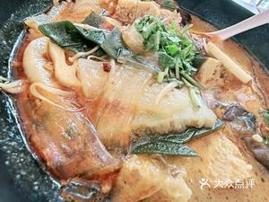 Good Taste Flatbread Workshop (Shoukai Store)