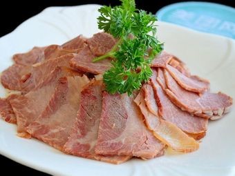 Donkey Meat Fire Cake Restaurant (Shoukai Guofeng Shangguan Branch)