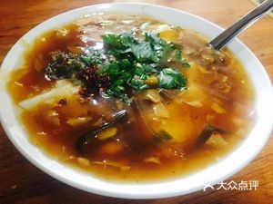 Xiao Liu Yang Tang Guan (Xinshiji Huayuan Store)
