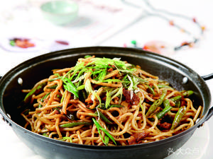 Li Ji Noodles