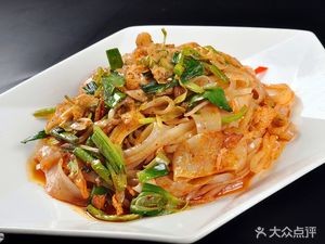 Xihao Li Ji Rice Noodles (Hengda Qingyuncheng Store)