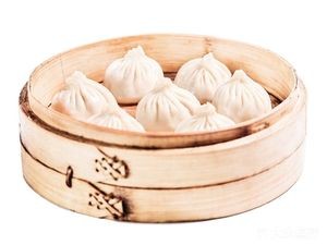 Shanghai Steamed Dumplings (Kangxin Yuan B Zone Branch)