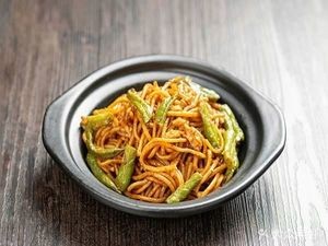 Xi Hao Li Ji Rice Noodles (First Store)