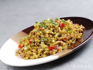 Steamed Bowl Old Tofu (Hengda Future City Store)