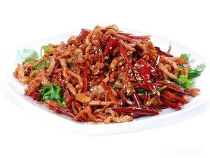 Xiao Li Mei'er Sichuan-Chongqing Home Kitchen (Wanjing Yuan Branch)