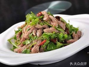 Donkey Meat Fire Cake (Century Yuyuan Branch)